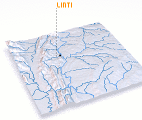 3d view of Linti