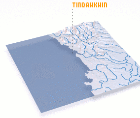 3d view of Tindawkwin