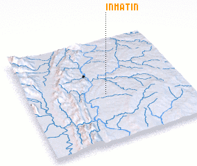 3d view of Inmatin