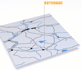 3d view of Bay-Khaak