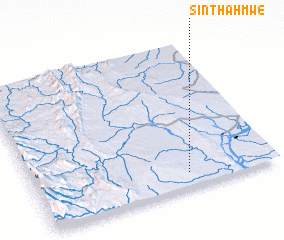 3d view of Sinthahmwe