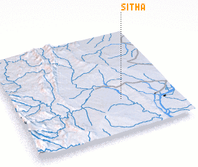 3d view of Sitha