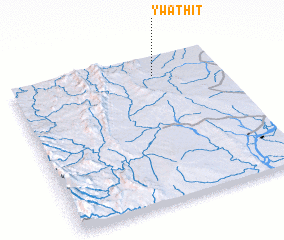 3d view of Ywathit