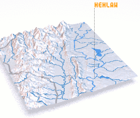 3d view of Hehlaw