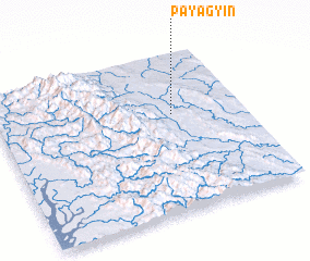 3d view of Payagyin