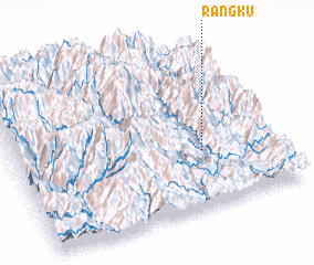 3d view of Rangku