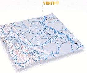 3d view of Ywathit