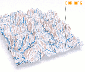 3d view of Dorkang