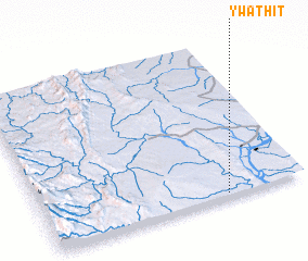 3d view of Ywathit