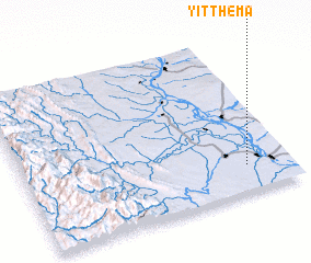 3d view of Yitthema