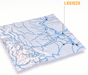 3d view of Leeinzu