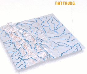 3d view of Nattaung