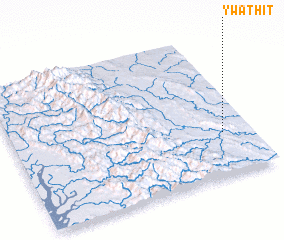 3d view of Ywathit