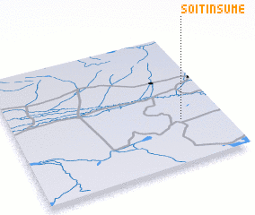 3d view of Soitin Sume