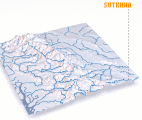 3d view of Sutkhwa