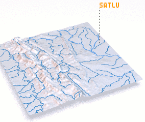 3d view of Satlu