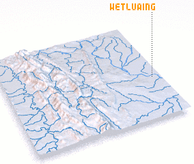 3d view of Wetlu-aing