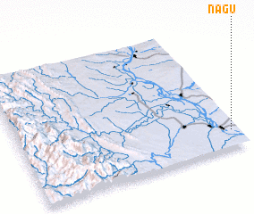 3d view of Nagu