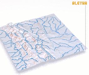 3d view of Aleywa