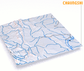 3d view of Chaungshi