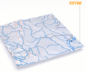3d view of Kuywa