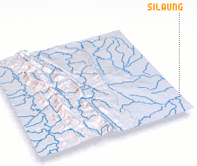 3d view of Silaung