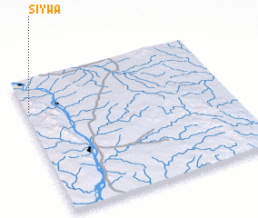3d view of Siywa