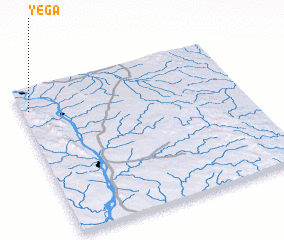 3d view of Yega