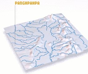 3d view of Panghpahpa