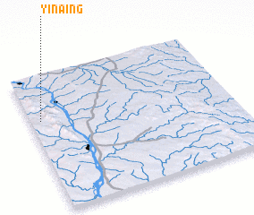 3d view of Yinaing