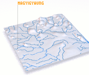 3d view of Magyigyaung