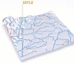 3d view of Sutle