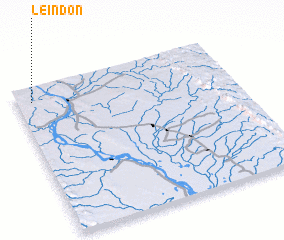 3d view of Leindon