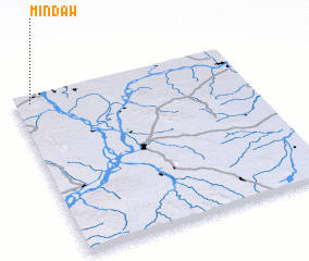 3d view of Mindaw