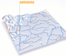 3d view of Nankaung