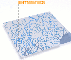 3d view of Bwettan Kayinzu