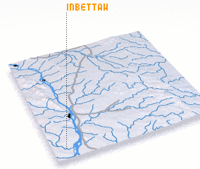 3d view of Inbettaw