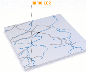 3d view of Kan-Okler