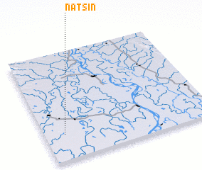 3d view of Natsin