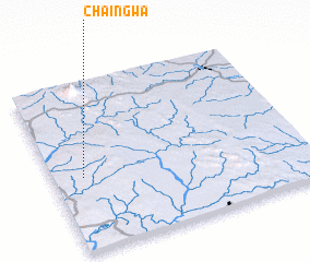 3d view of Chaingwa