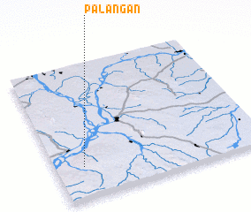 3d view of Palangan