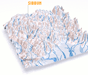 3d view of Sibbum