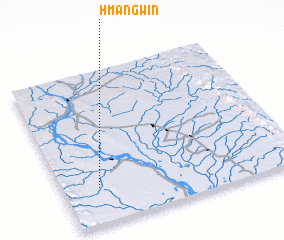 3d view of Hmangwin