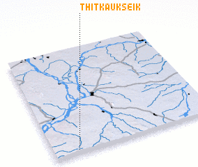 3d view of Thitkaukseik