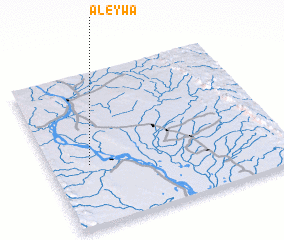 3d view of Aleywa