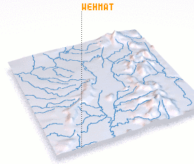 3d view of Wehmat