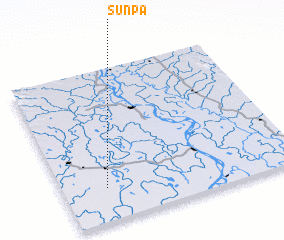 3d view of Sunpa