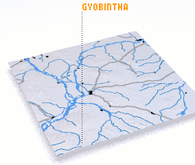 3d view of Gyobintha