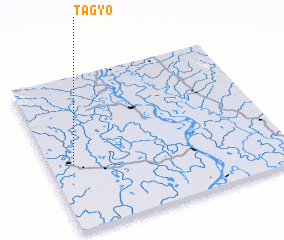 3d view of Tagyo