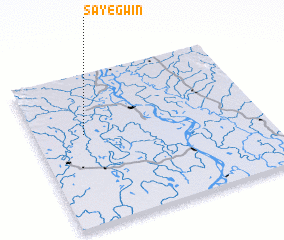 3d view of Sayegwin